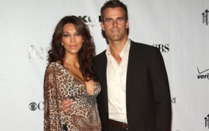 Who is Cameron Mathison's Wife? Here's What You Should Know